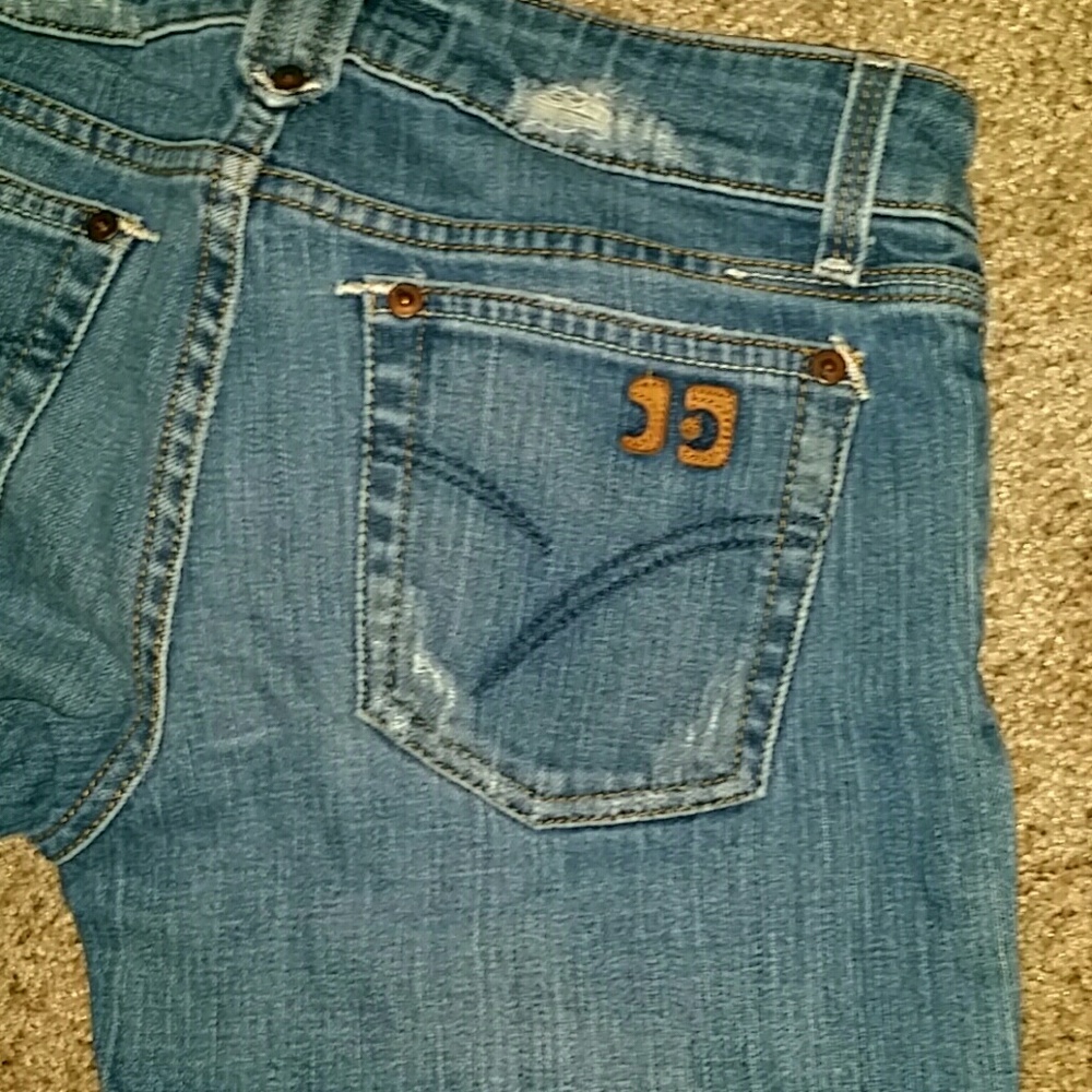 Joe's jeans size 28